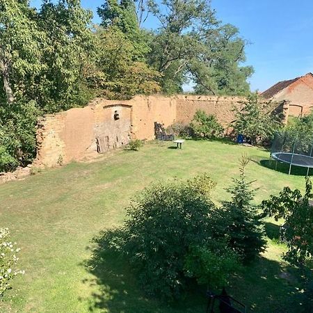 Aparments Bukol Apartman Vojkovice  Kültér fotó
