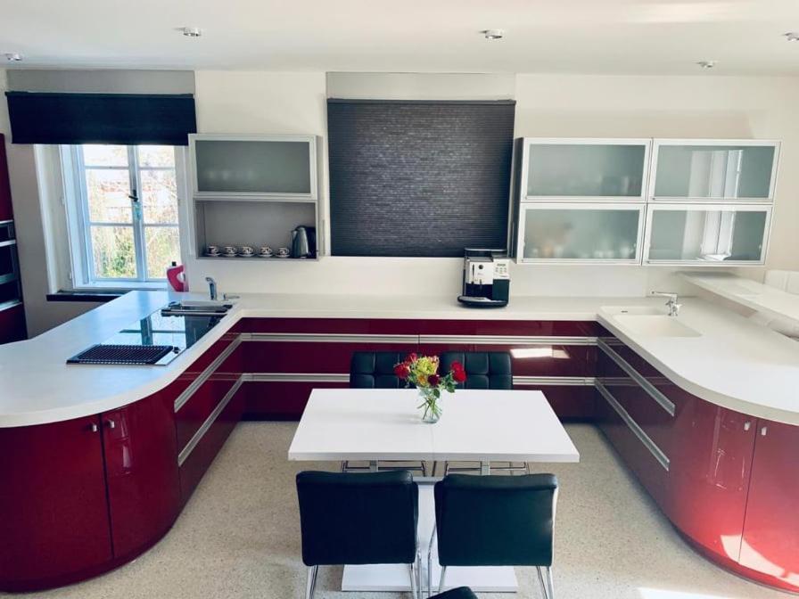 Aparments Bukol Apartman Vojkovice  Kültér fotó