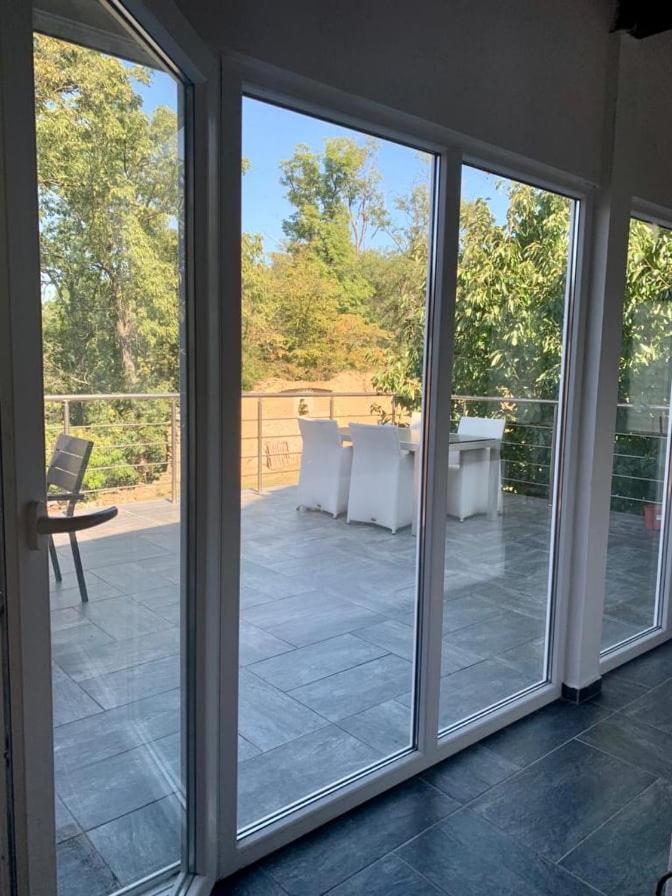 Aparments Bukol Apartman Vojkovice  Kültér fotó