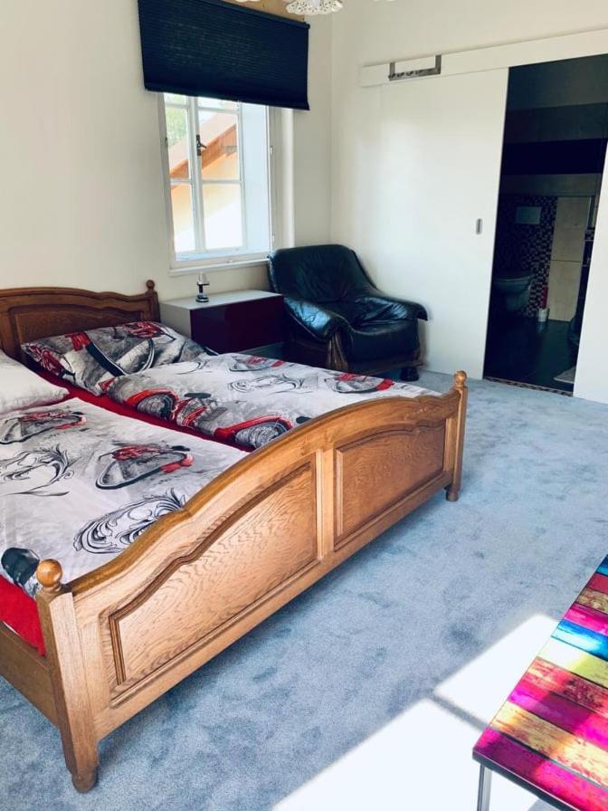 Aparments Bukol Apartman Vojkovice  Kültér fotó