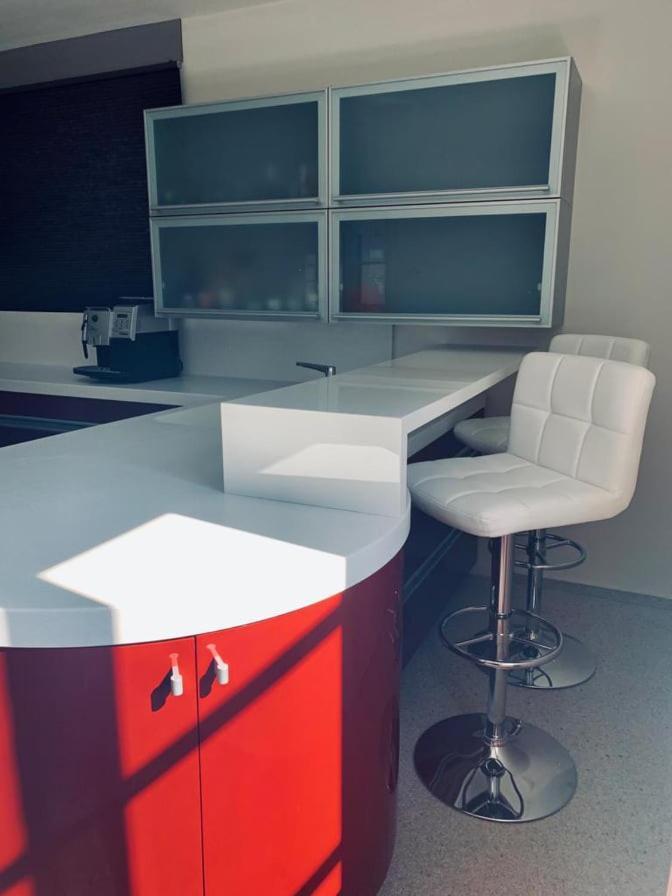 Aparments Bukol Apartman Vojkovice  Kültér fotó