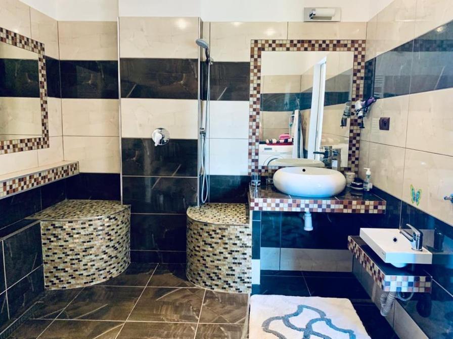 Aparments Bukol Apartman Vojkovice  Kültér fotó