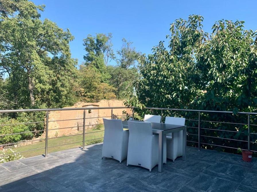 Aparments Bukol Apartman Vojkovice  Kültér fotó