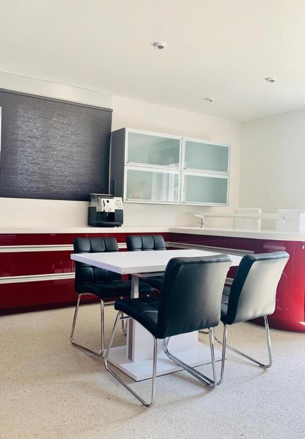 Aparments Bukol Apartman Vojkovice  Kültér fotó