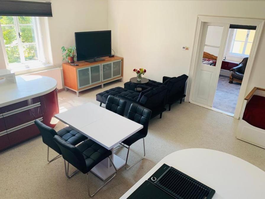 Aparments Bukol Apartman Vojkovice  Kültér fotó