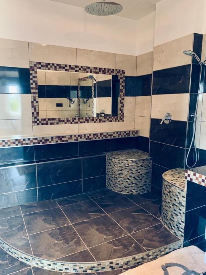 Aparments Bukol Apartman Vojkovice  Kültér fotó
