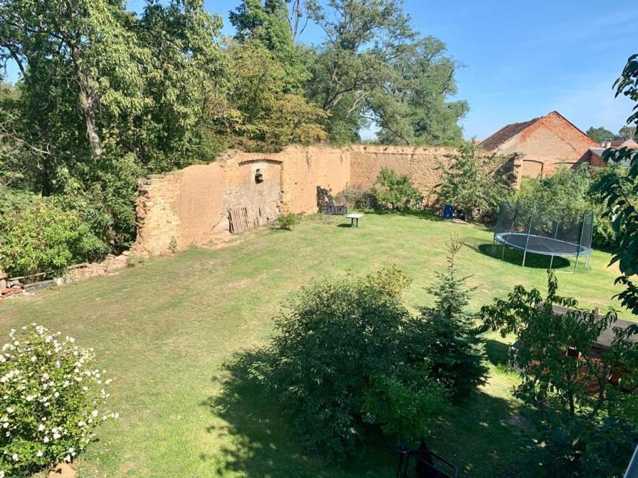 Aparments Bukol Apartman Vojkovice  Kültér fotó