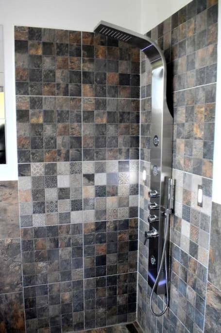 Aparments Bukol Apartman Vojkovice  Kültér fotó