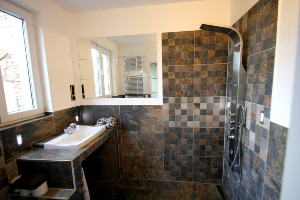 Aparments Bukol Apartman Vojkovice  Kültér fotó