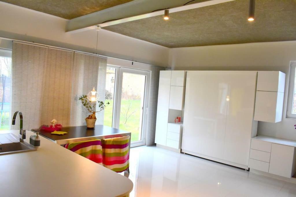 Aparments Bukol Apartman Vojkovice  Kültér fotó