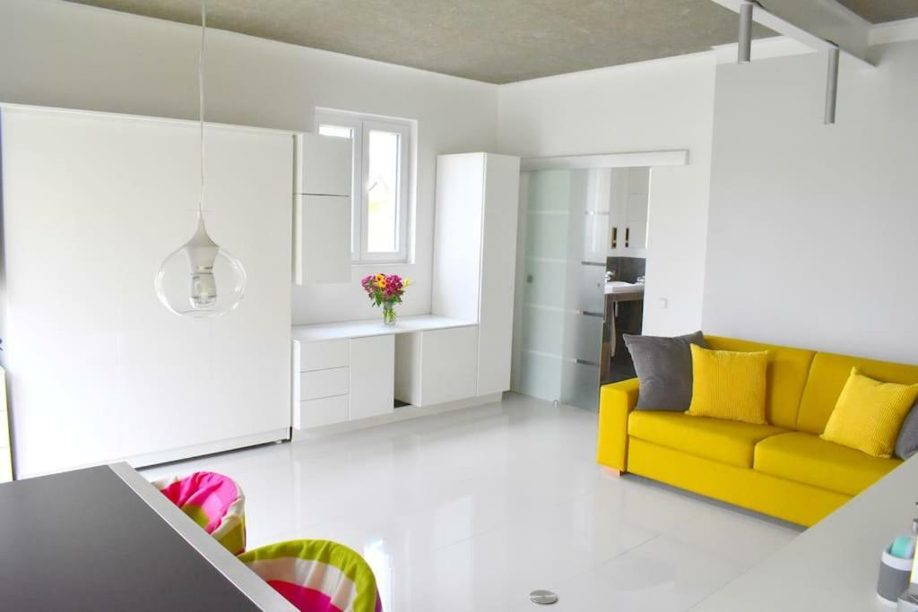 Aparments Bukol Apartman Vojkovice  Kültér fotó