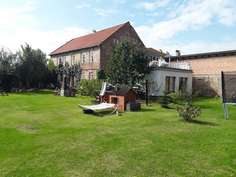 Aparments Bukol Apartman Vojkovice  Kültér fotó