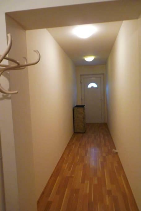 Aparments Bukol Apartman Vojkovice  Kültér fotó