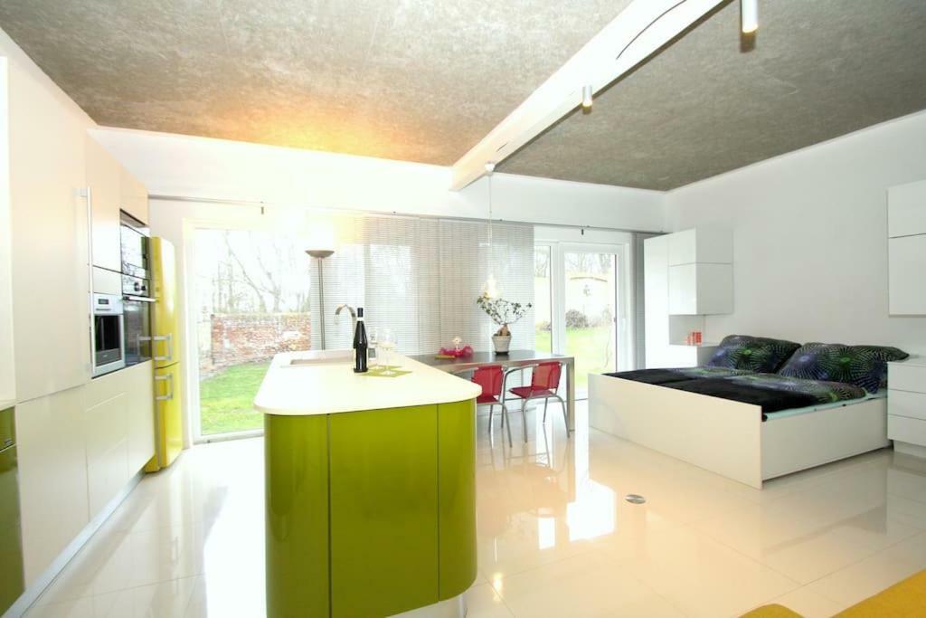 Aparments Bukol Apartman Vojkovice  Kültér fotó