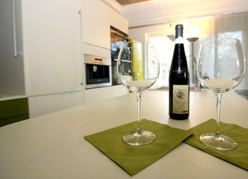 Aparments Bukol Apartman Vojkovice  Kültér fotó