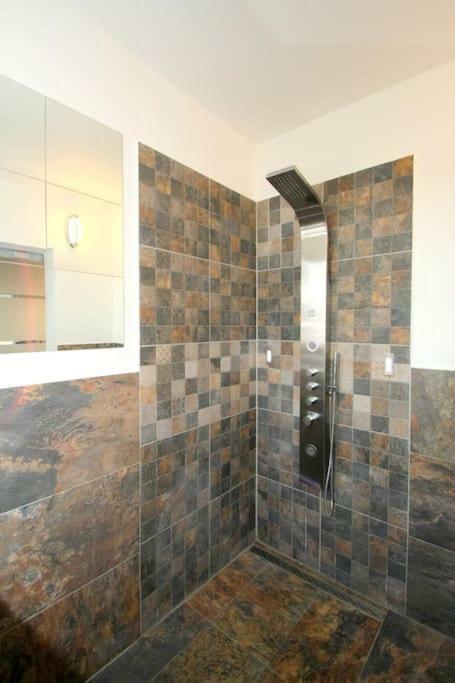 Aparments Bukol Apartman Vojkovice  Kültér fotó
