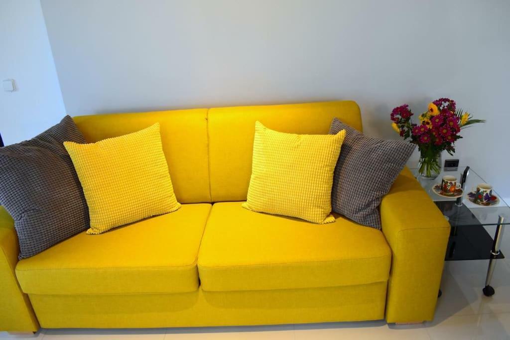 Aparments Bukol Apartman Vojkovice  Kültér fotó