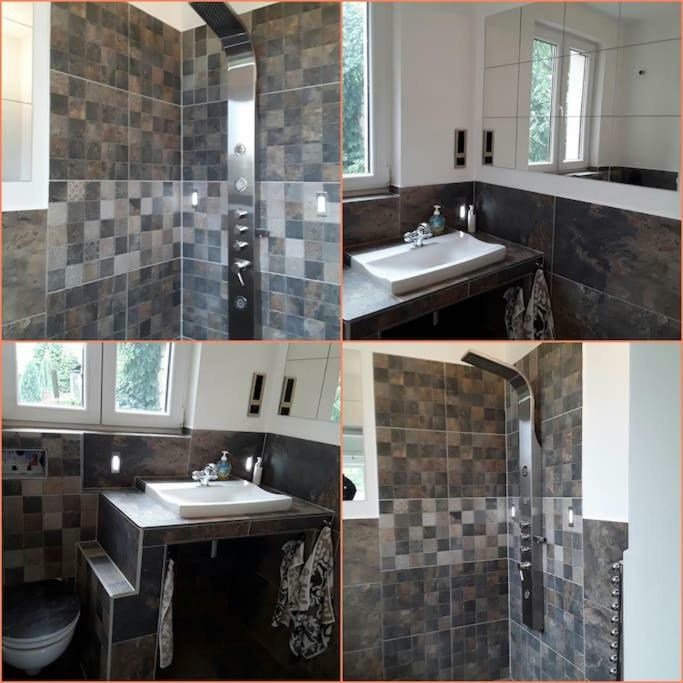 Aparments Bukol Apartman Vojkovice  Kültér fotó